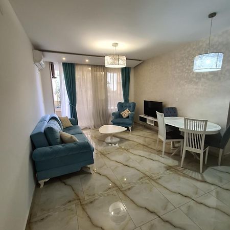 Aura Time Apartments Rafailovići Zewnętrze zdjęcie