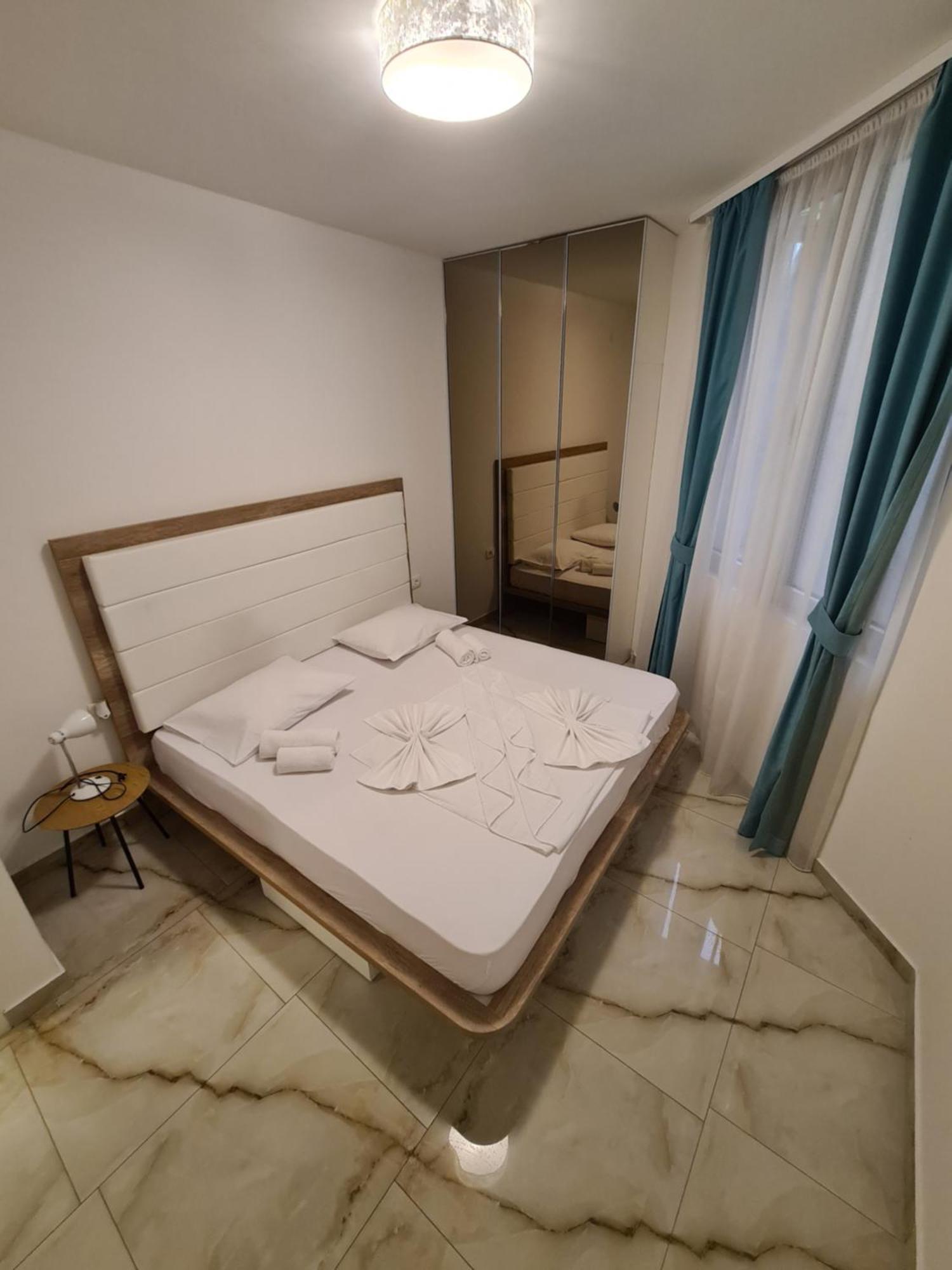 Aura Time Apartments Rafailovići Pokój zdjęcie