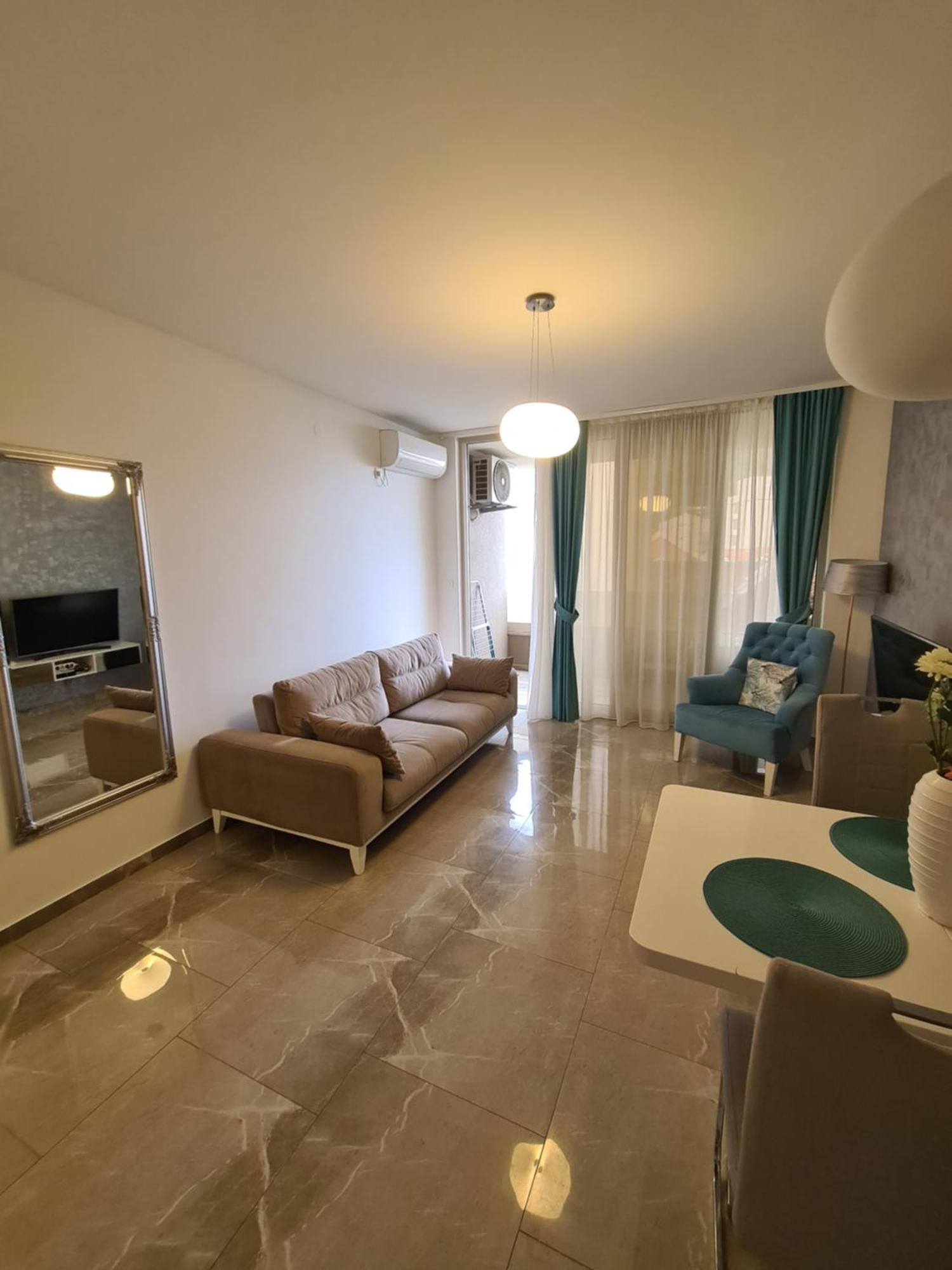 Aura Time Apartments Rafailovići Pokój zdjęcie
